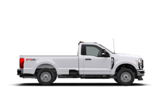 2026 Ford Super Duty® External Image 1